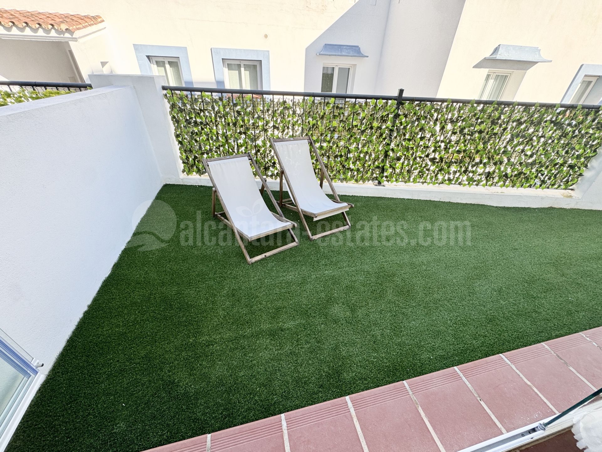Apartment in Paraiso Pueblo, Benahavis