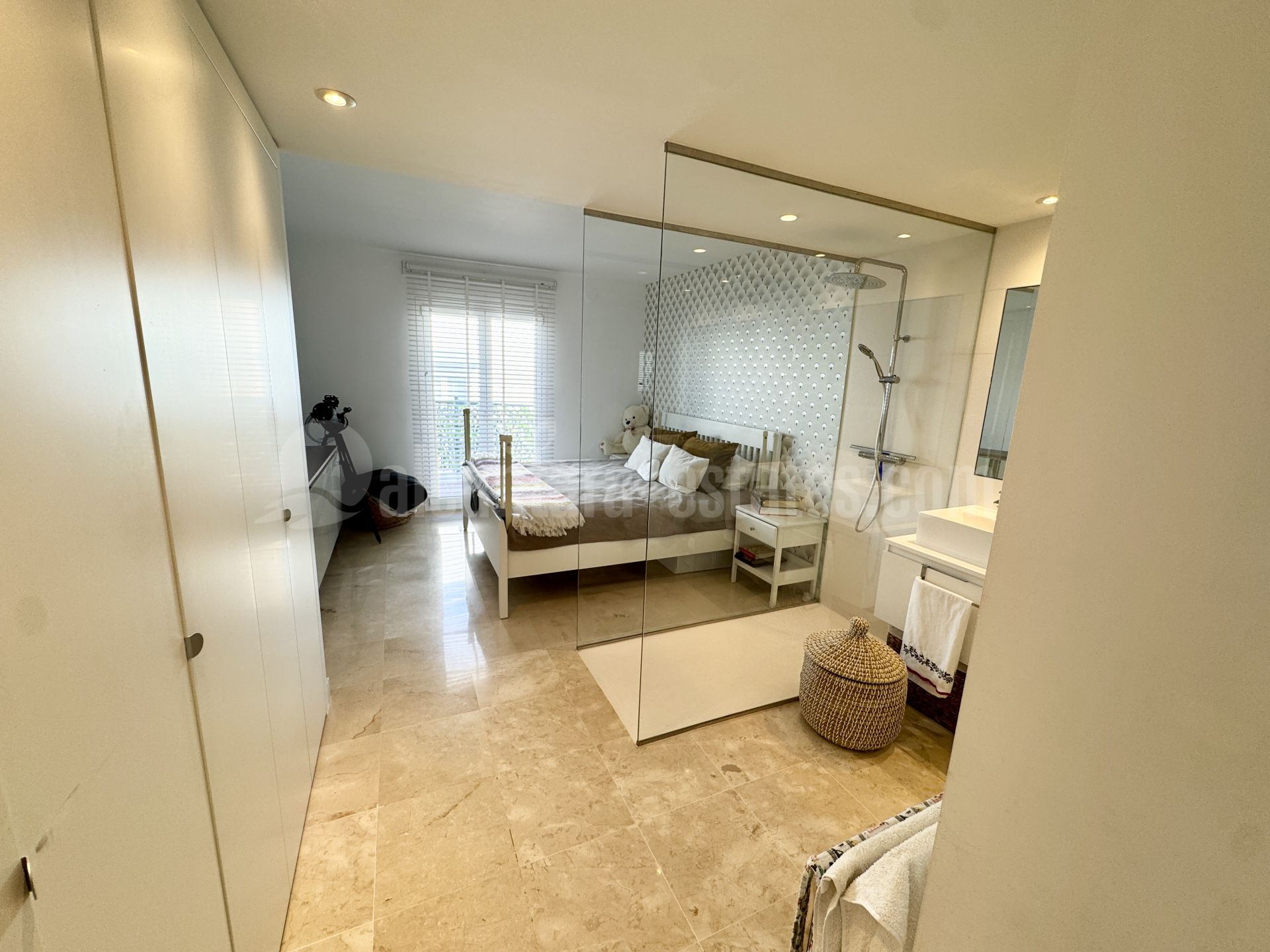 Apartment in Paraiso Pueblo, Benahavis