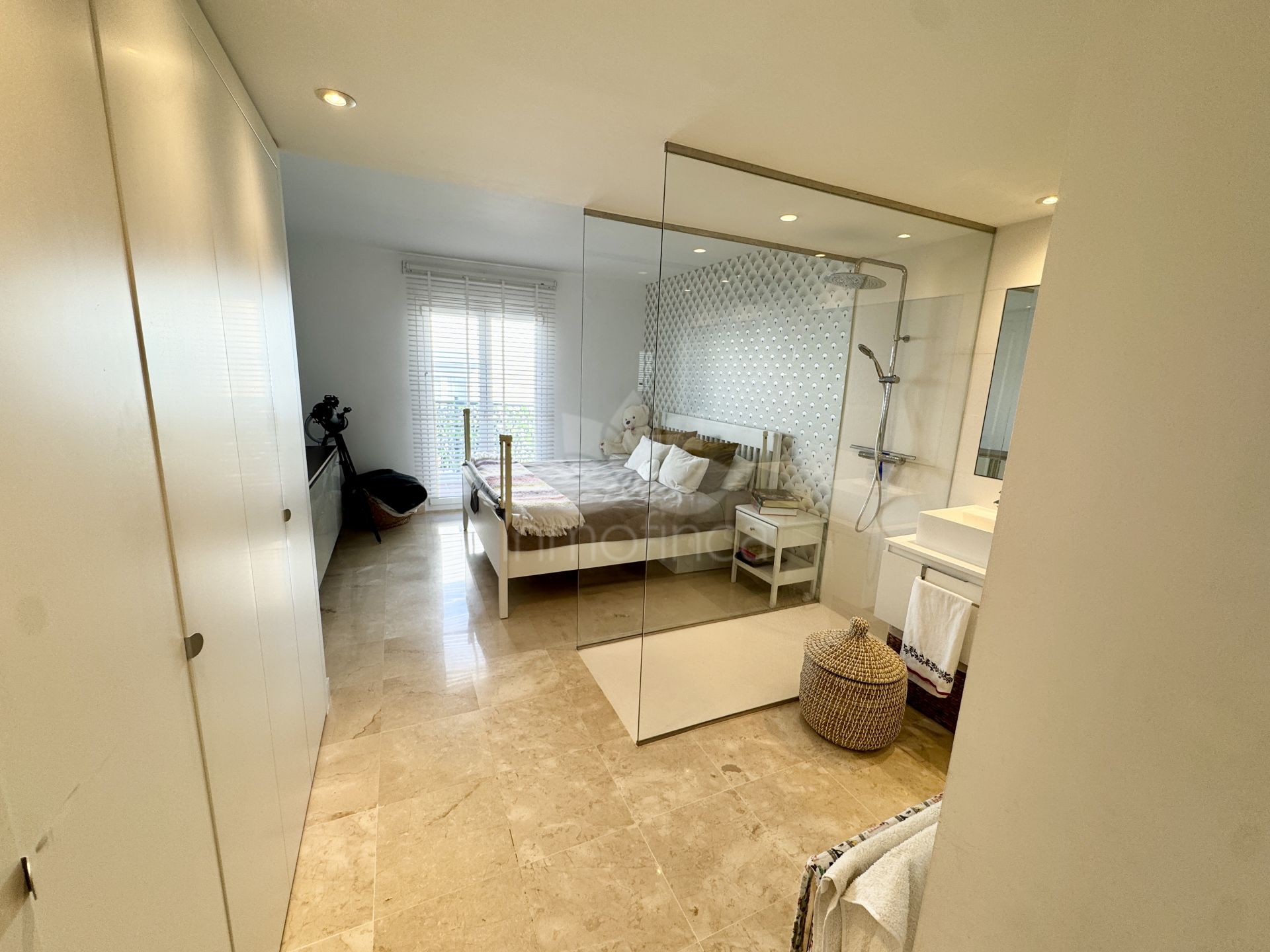 Apartment in Paraiso Pueblo, Benahavis