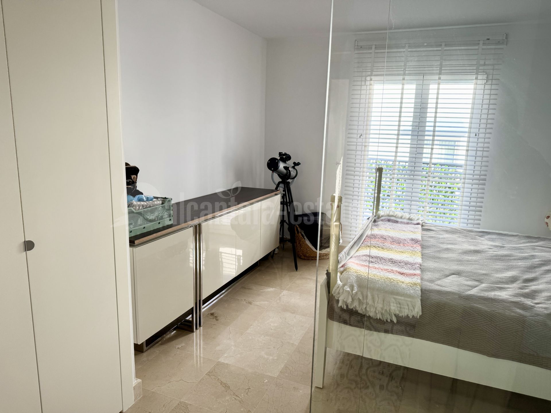 Apartment in Paraiso Pueblo, Benahavis