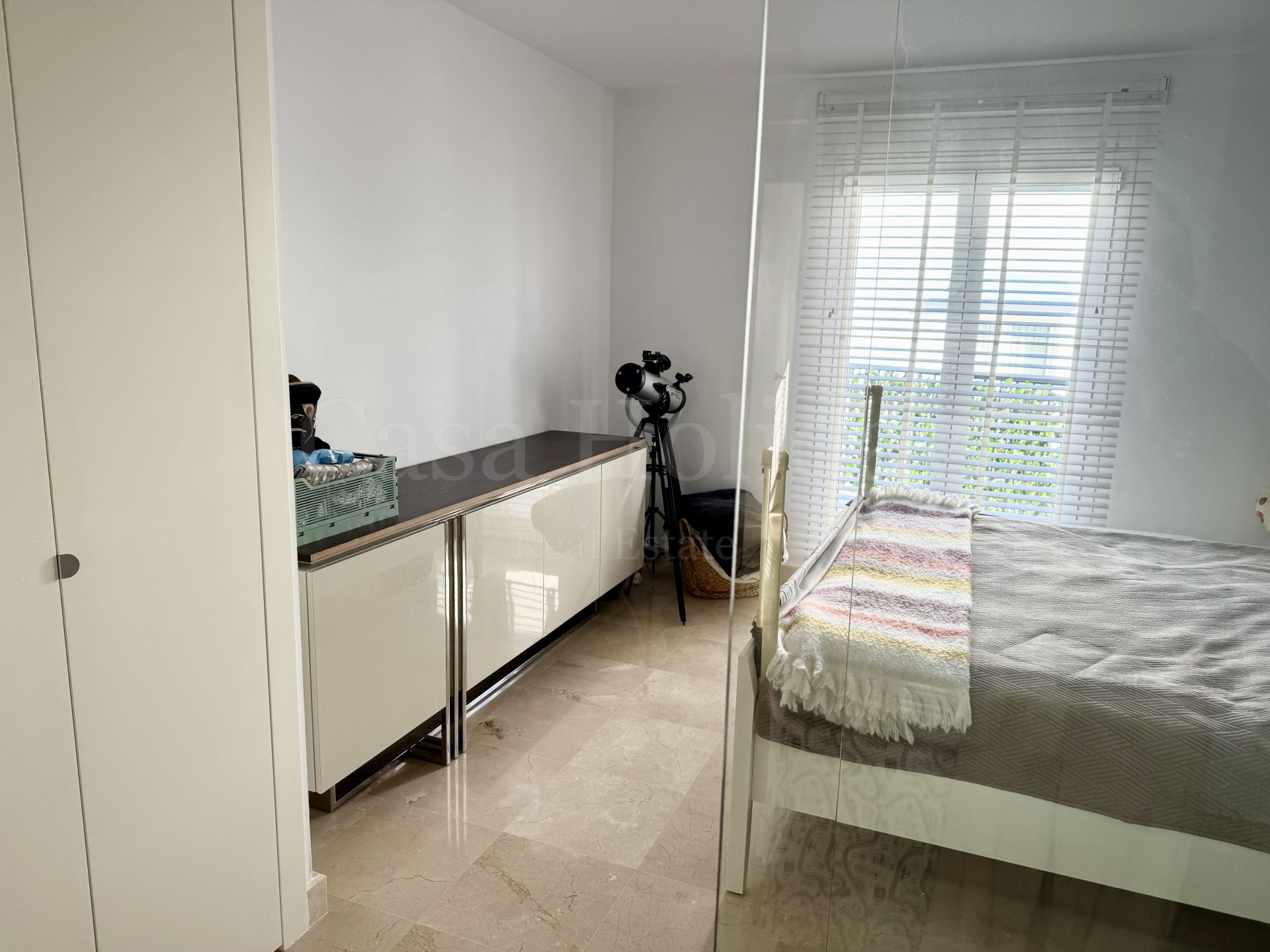 Apartamento en Paraiso Pueblo, Benahavis