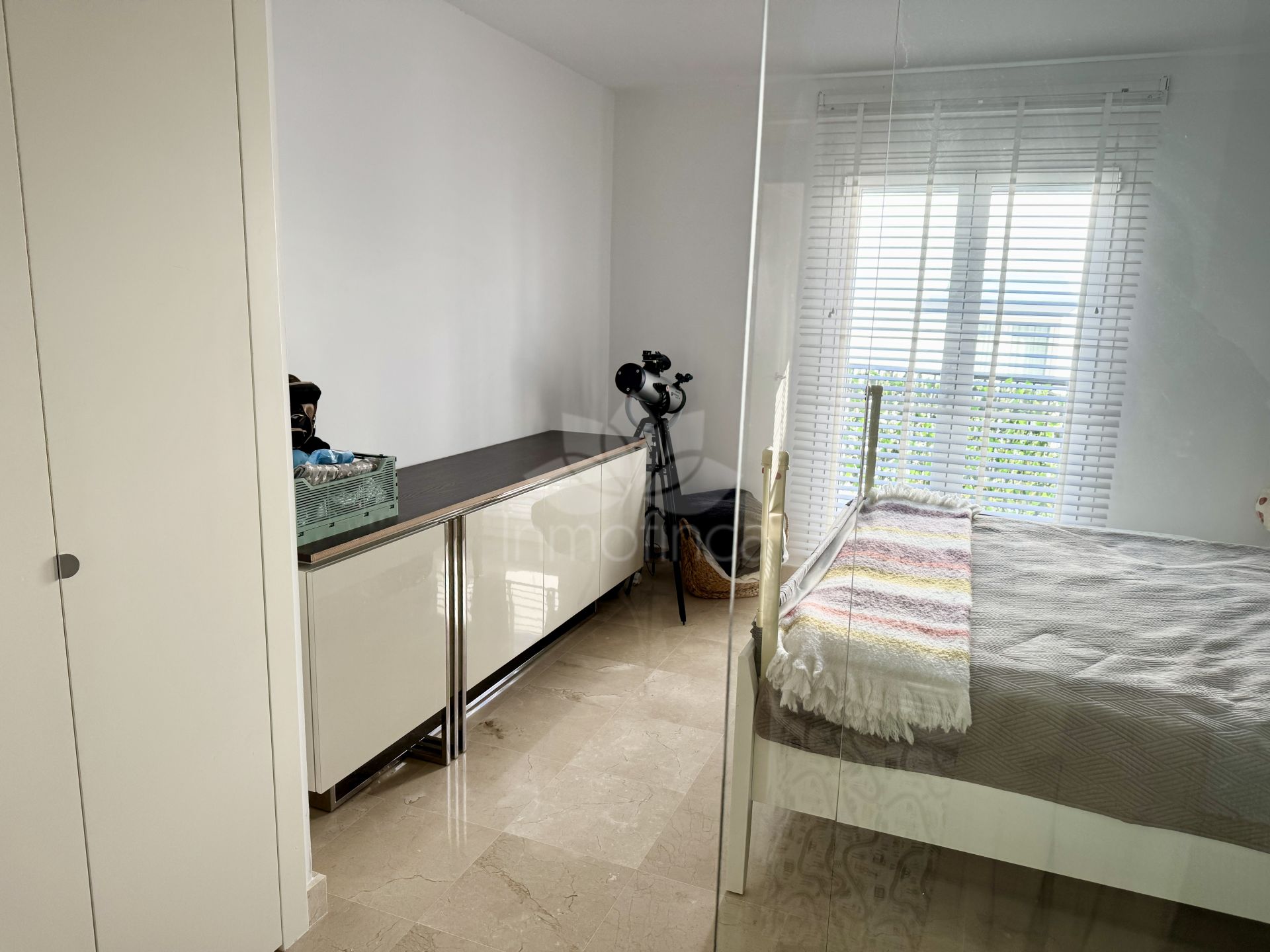 Apartment in Paraiso Pueblo, Benahavis