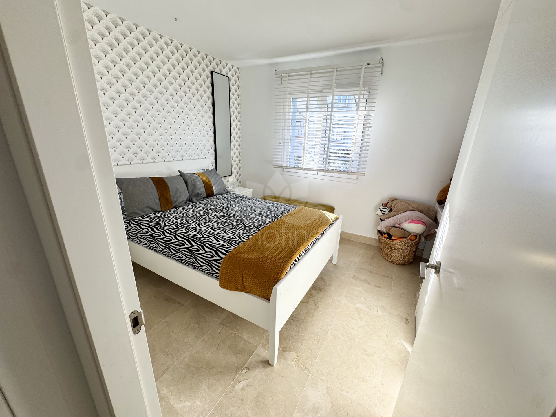Apartment in Paraiso Pueblo, Benahavis