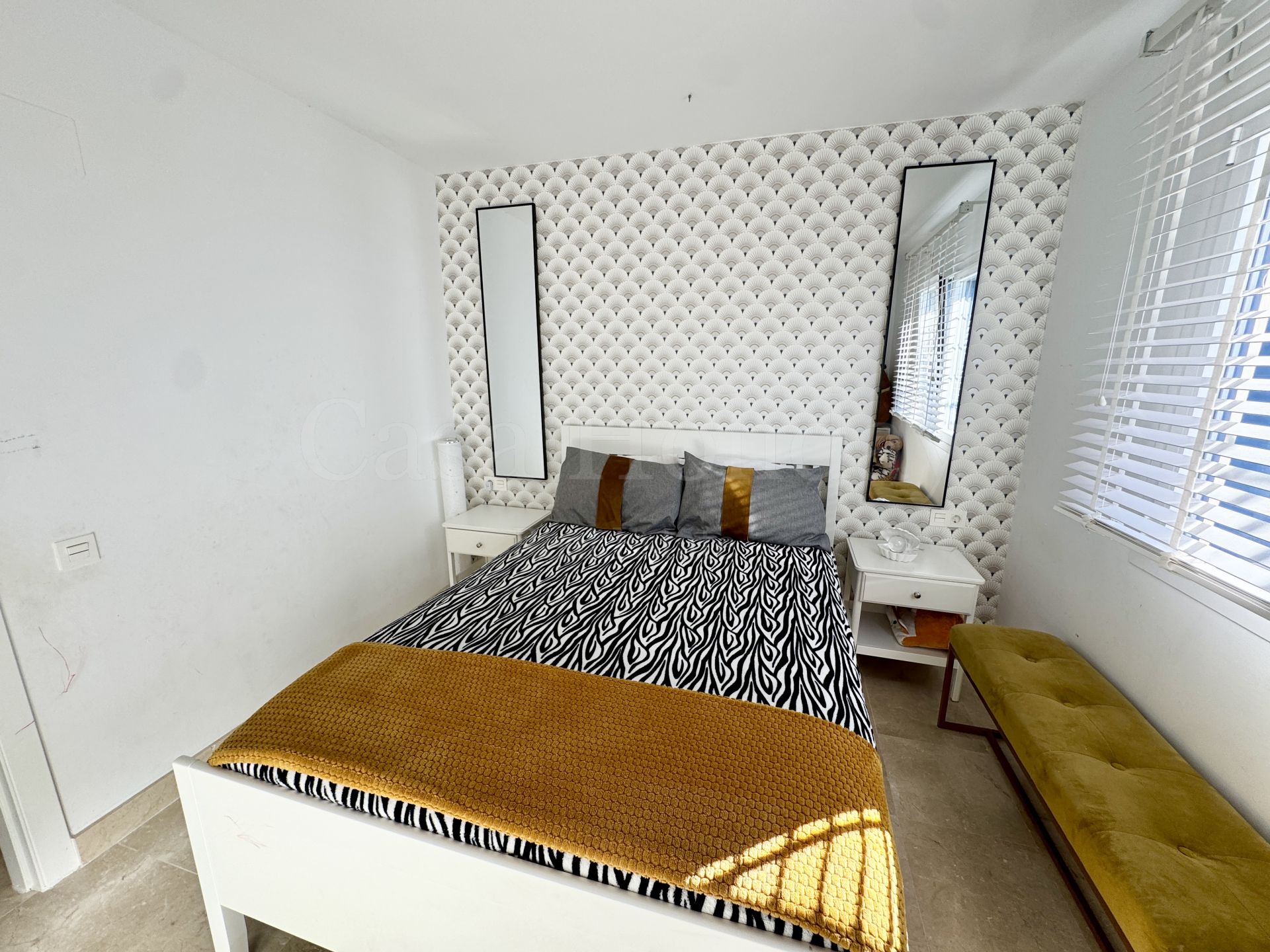 Apartamento en Paraiso Pueblo, Benahavis