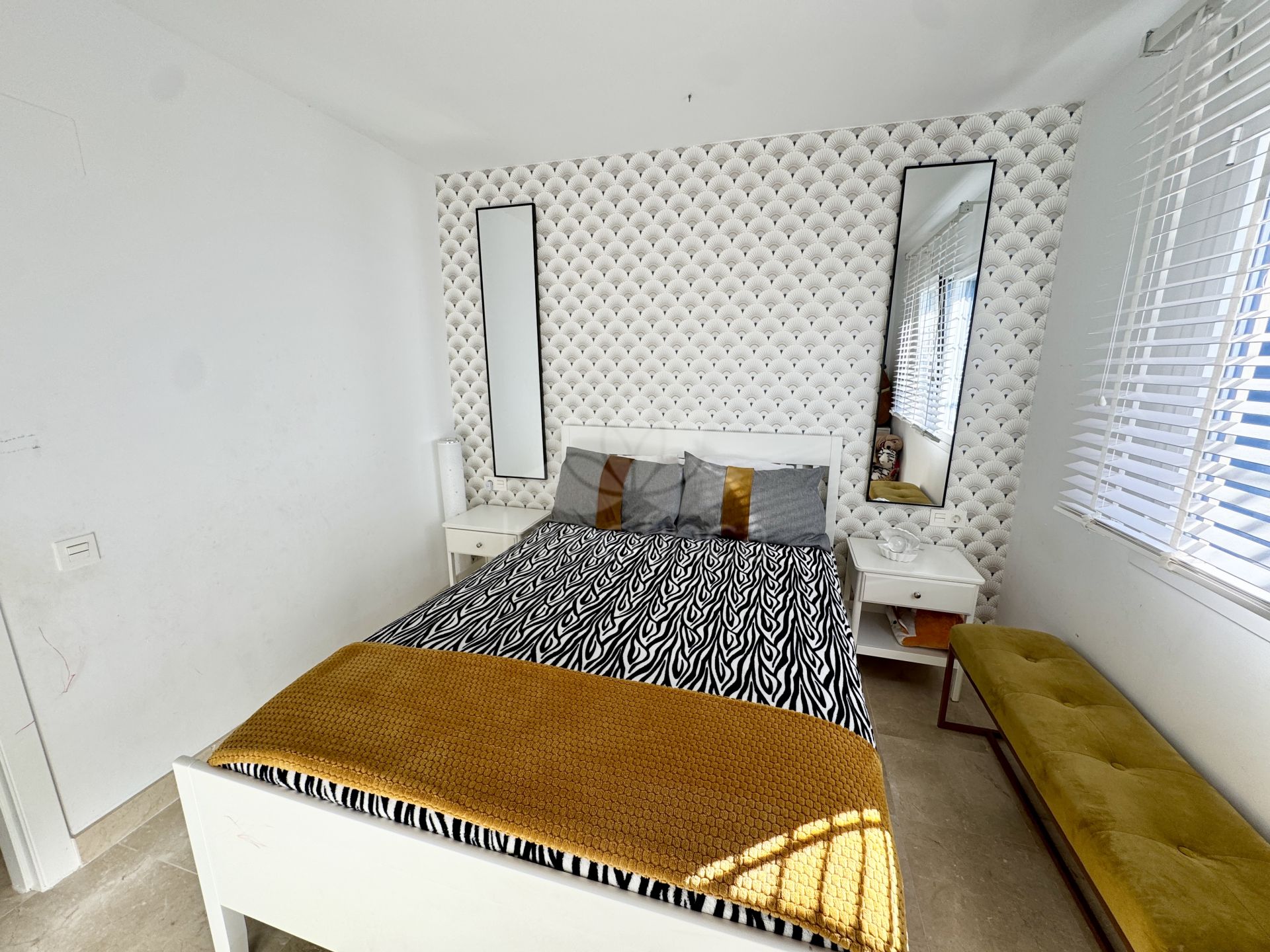Apartment in Paraiso Pueblo, Benahavis