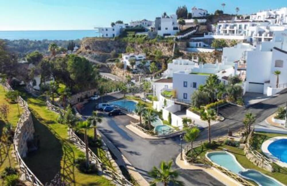 Apartment in Paraiso Pueblo, Benahavis