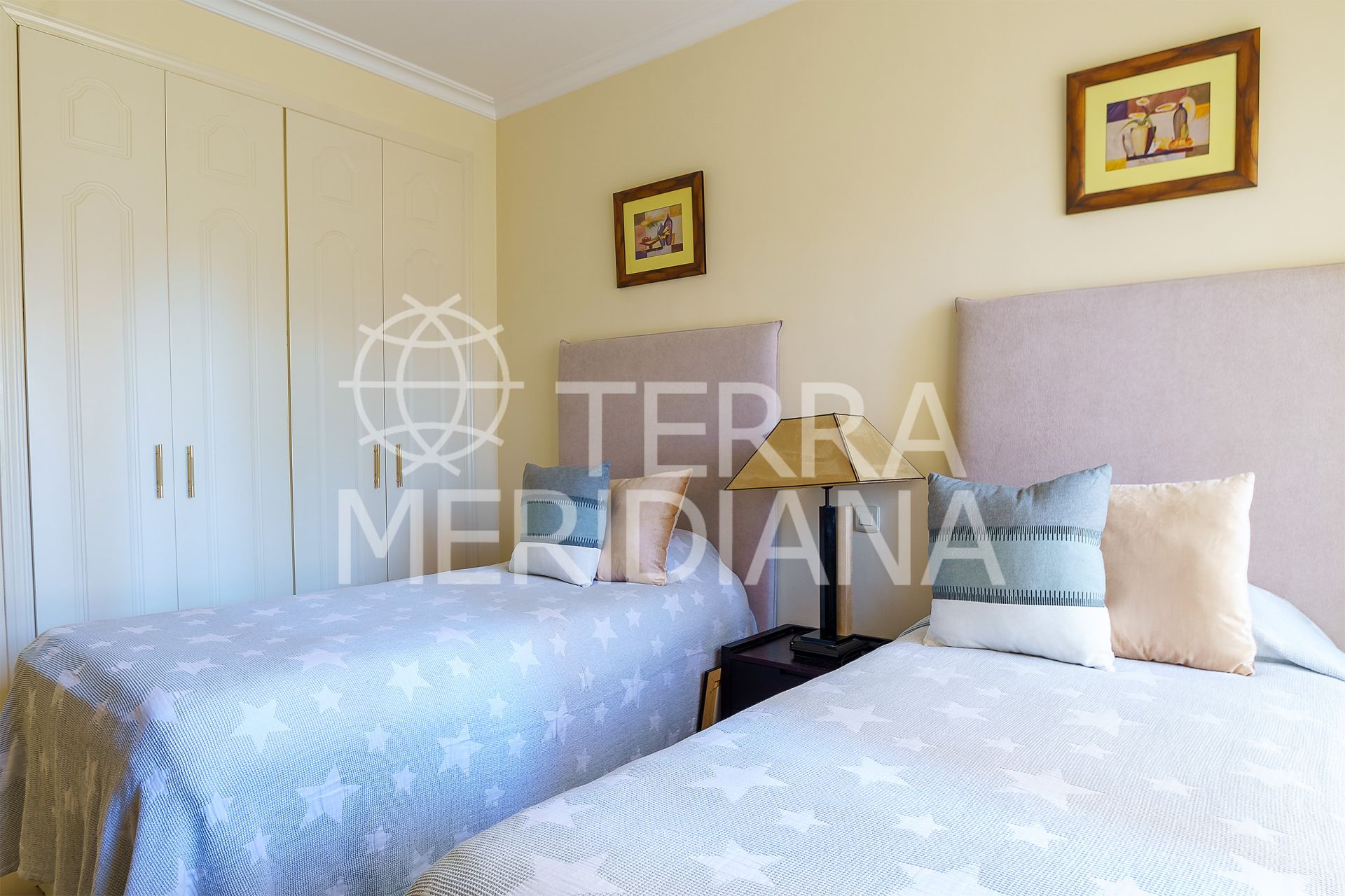 Ground Floor Apartment in El Embrujo Playa, Marbella