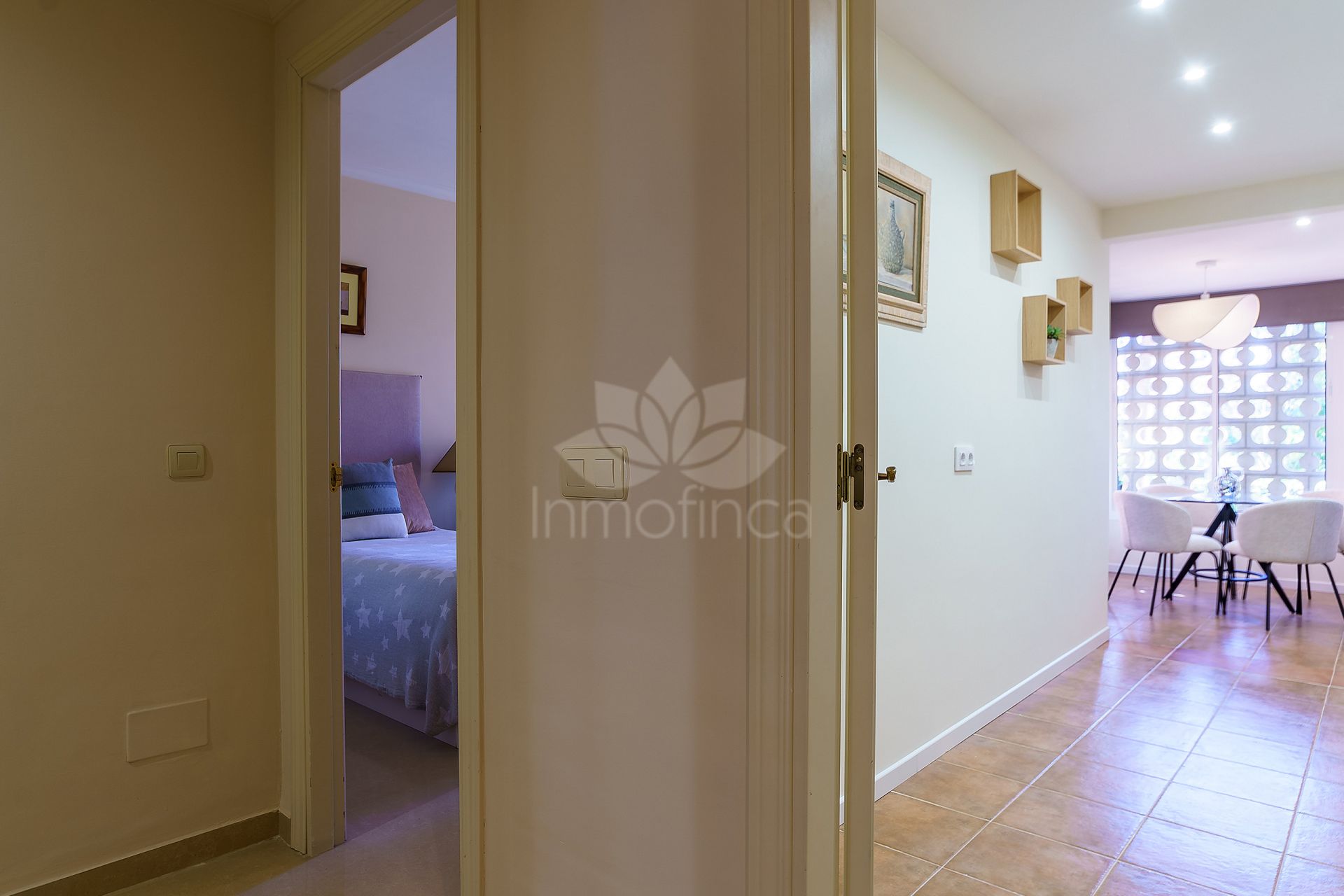 Ground Floor Apartment in El Embrujo Playa, Marbella