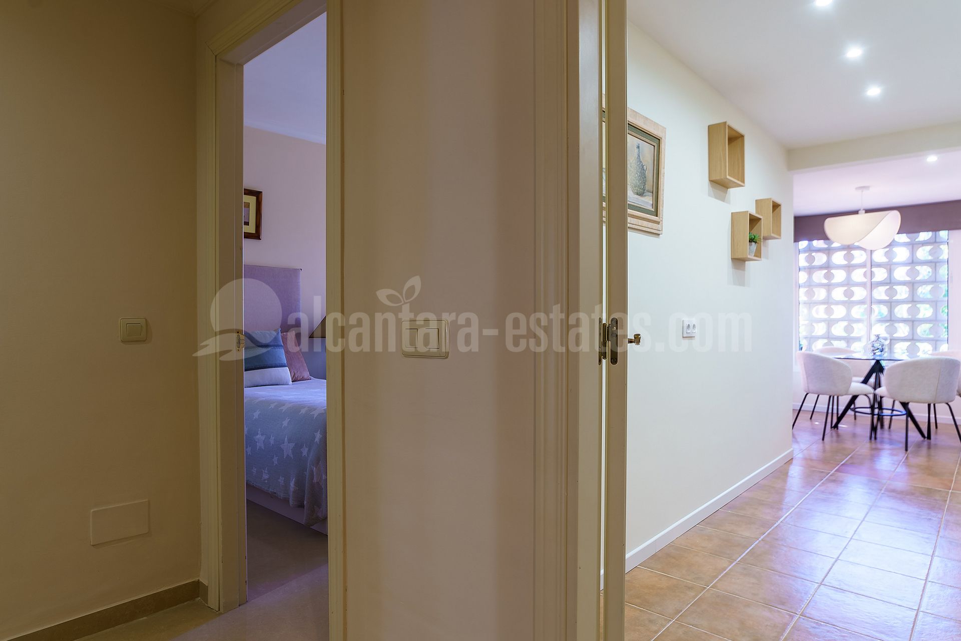 Apartamento Planta Baja en El Embrujo Playa, Marbella