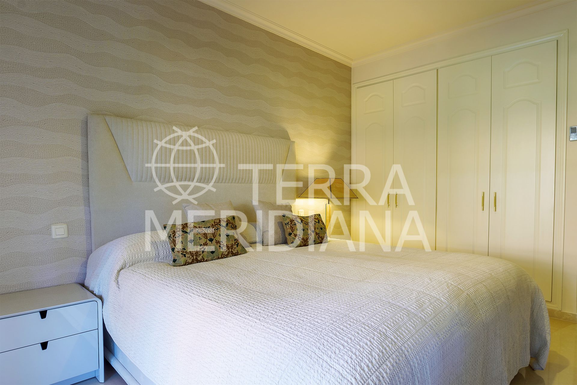 Ground Floor Apartment in El Embrujo Playa, Marbella