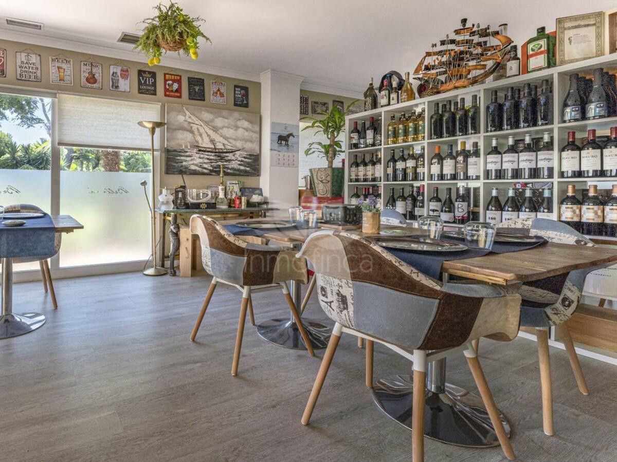 Ground Floor Apartment in La Dama de Noche, Marbella