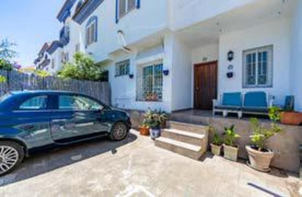 Town House in San Pedro de Alcantara