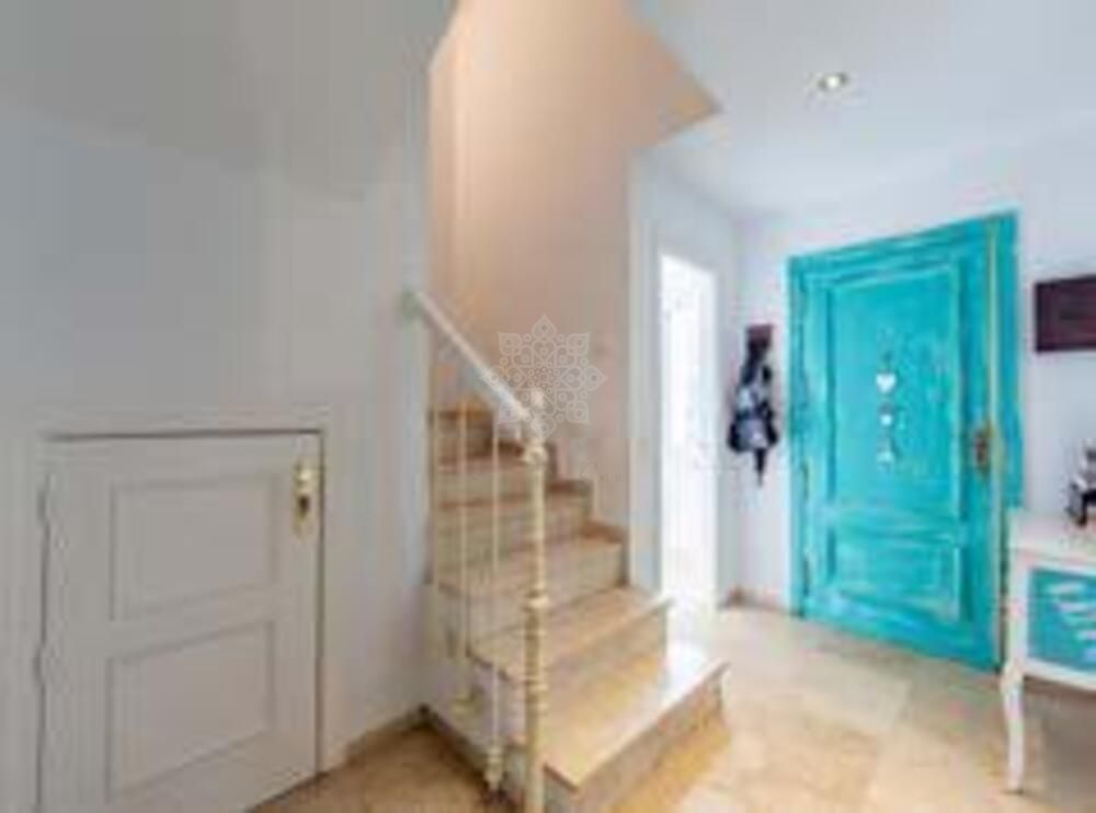 Town House in San Pedro de Alcantara