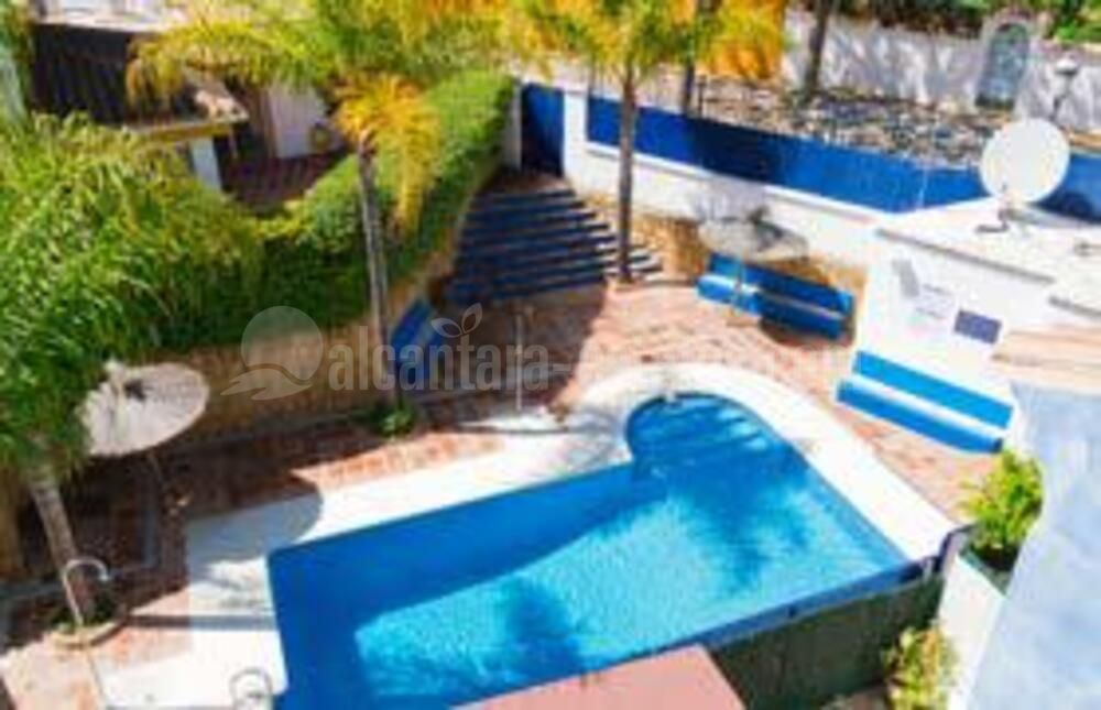 Town House in San Pedro de Alcantara
