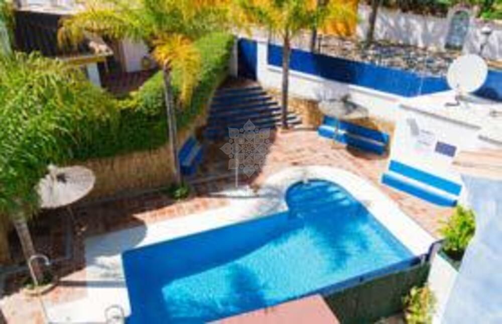 Town House in San Pedro de Alcantara