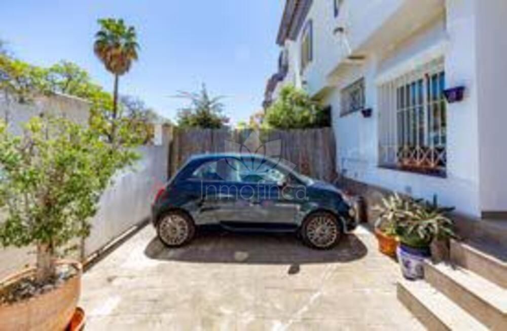 Adosado en San Pedro de Alcantara