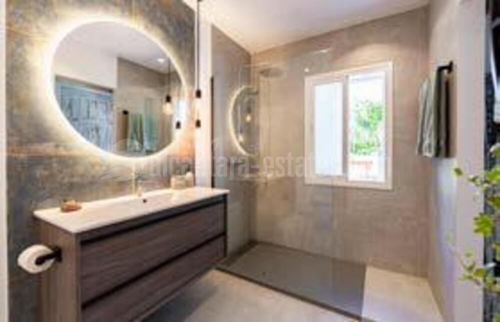 Town House in San Pedro de Alcantara