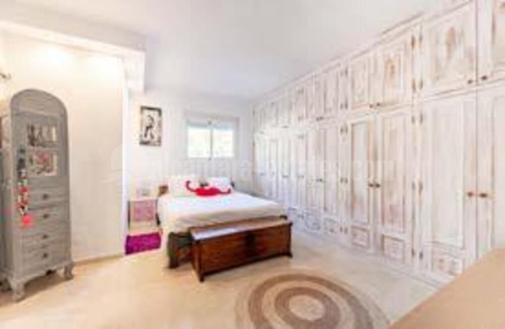 Town House in San Pedro de Alcantara