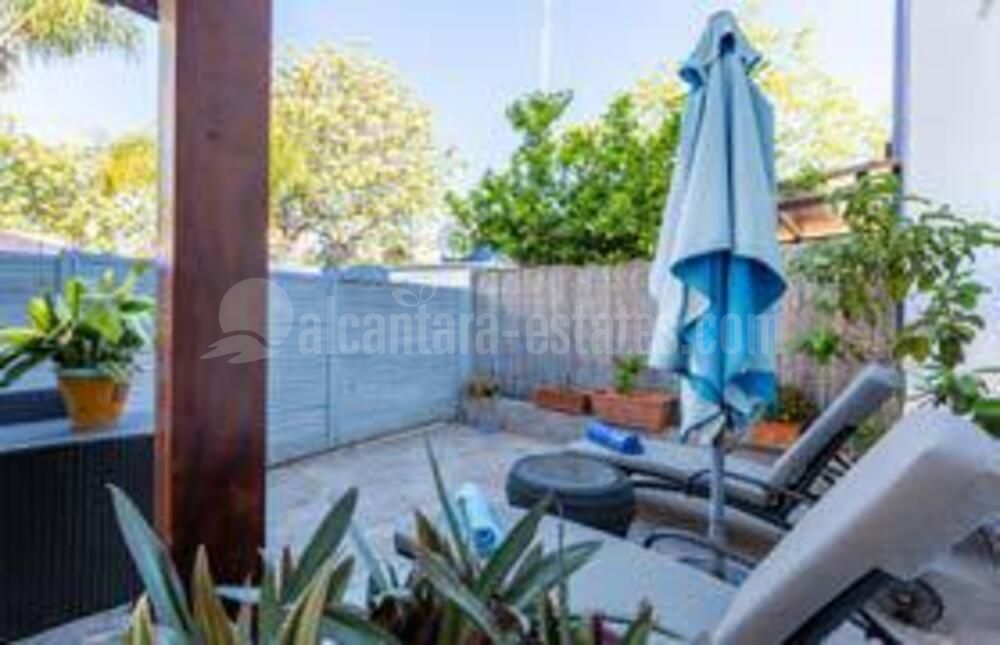 Town House in San Pedro de Alcantara