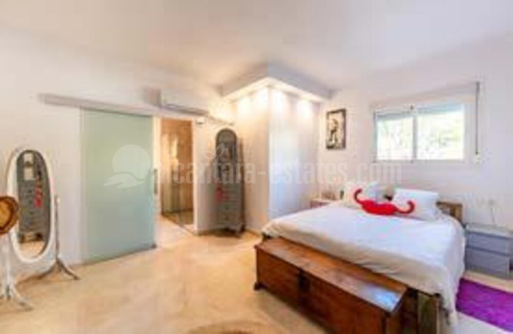 Town House in San Pedro de Alcantara
