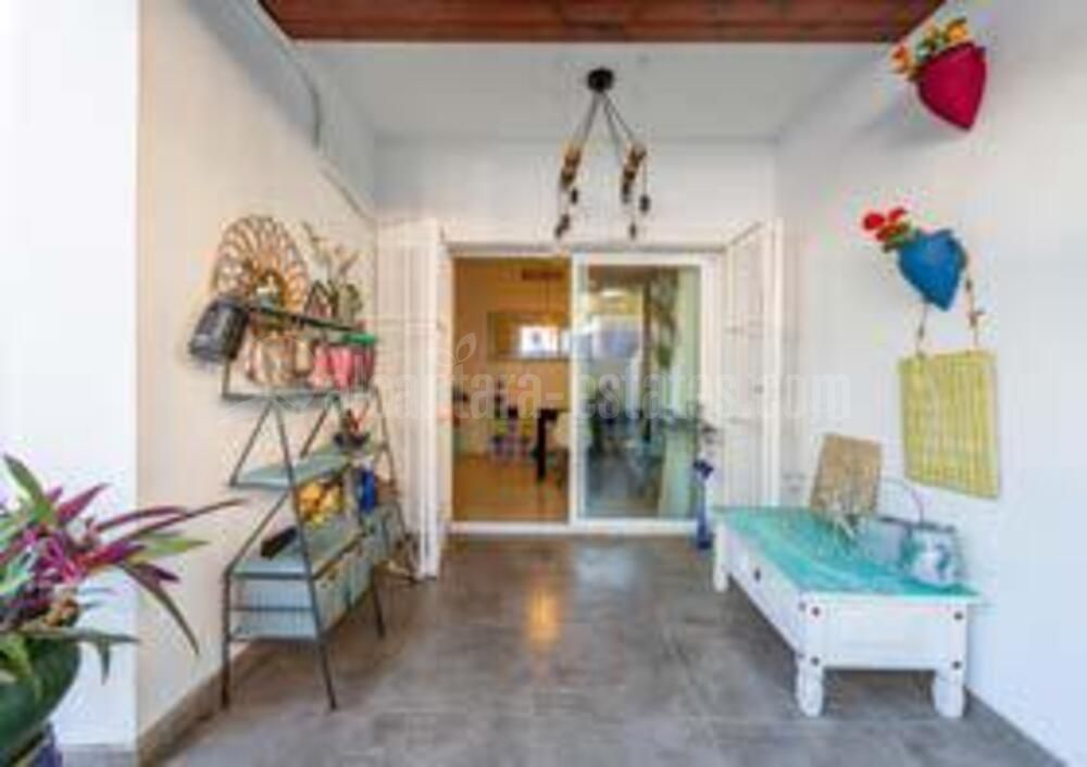 Town House in San Pedro de Alcantara