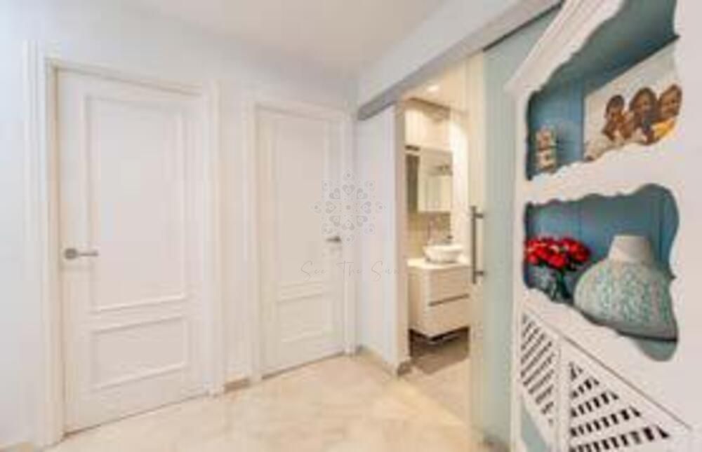Town House in San Pedro de Alcantara