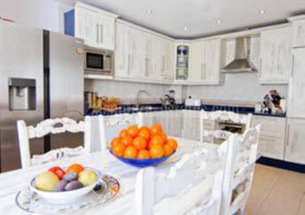 Town House in San Pedro de Alcantara