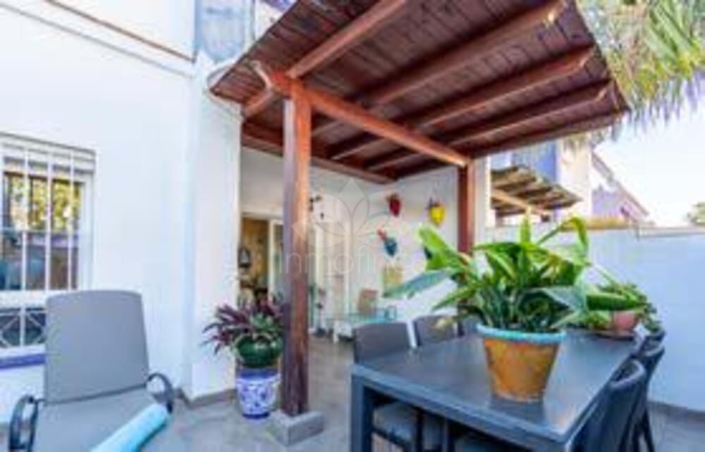 Adosado en San Pedro de Alcantara