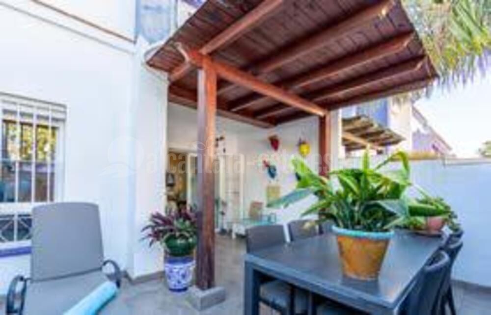 Town House in San Pedro de Alcantara