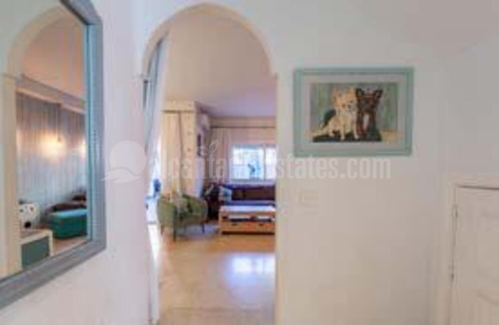 Town House in San Pedro de Alcantara