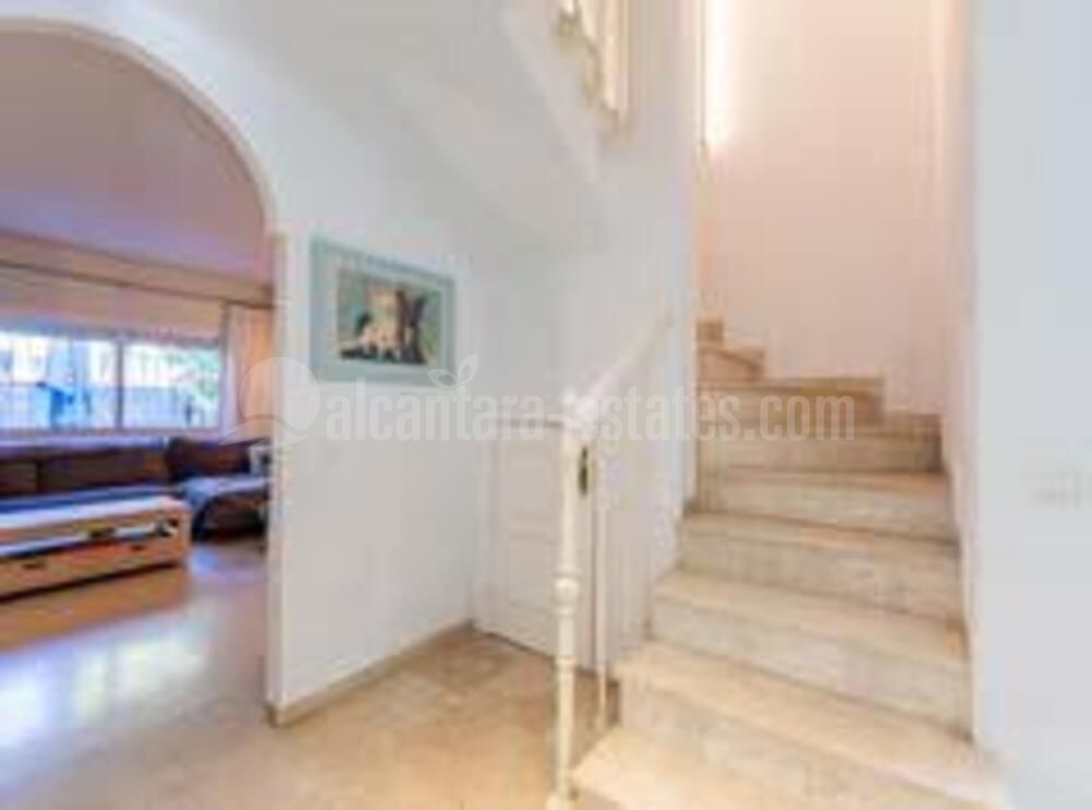 Town House in San Pedro de Alcantara