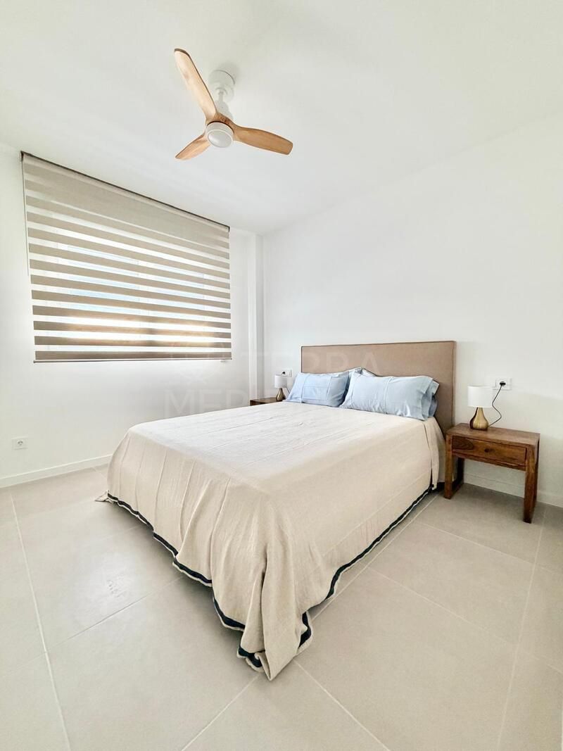 Apartment in Bel Air, Estepona
