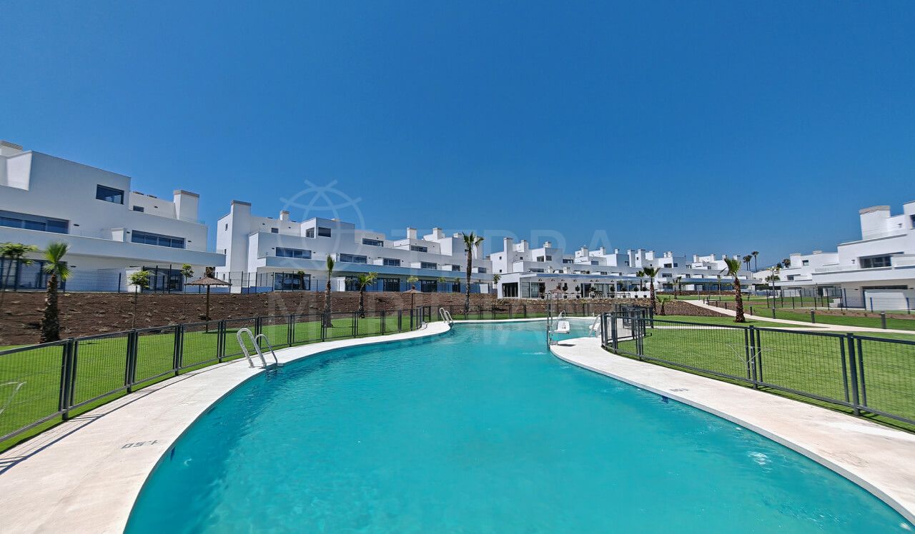 Apartment in Bel Air, Estepona