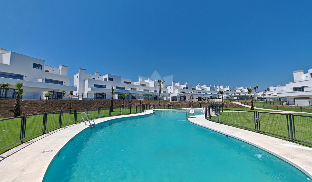 Apartment in Bel Air, Estepona