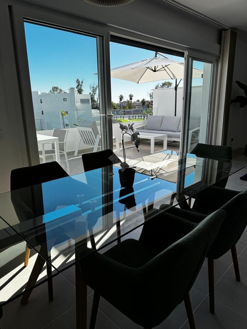 Apartamento en Bel Air, Estepona