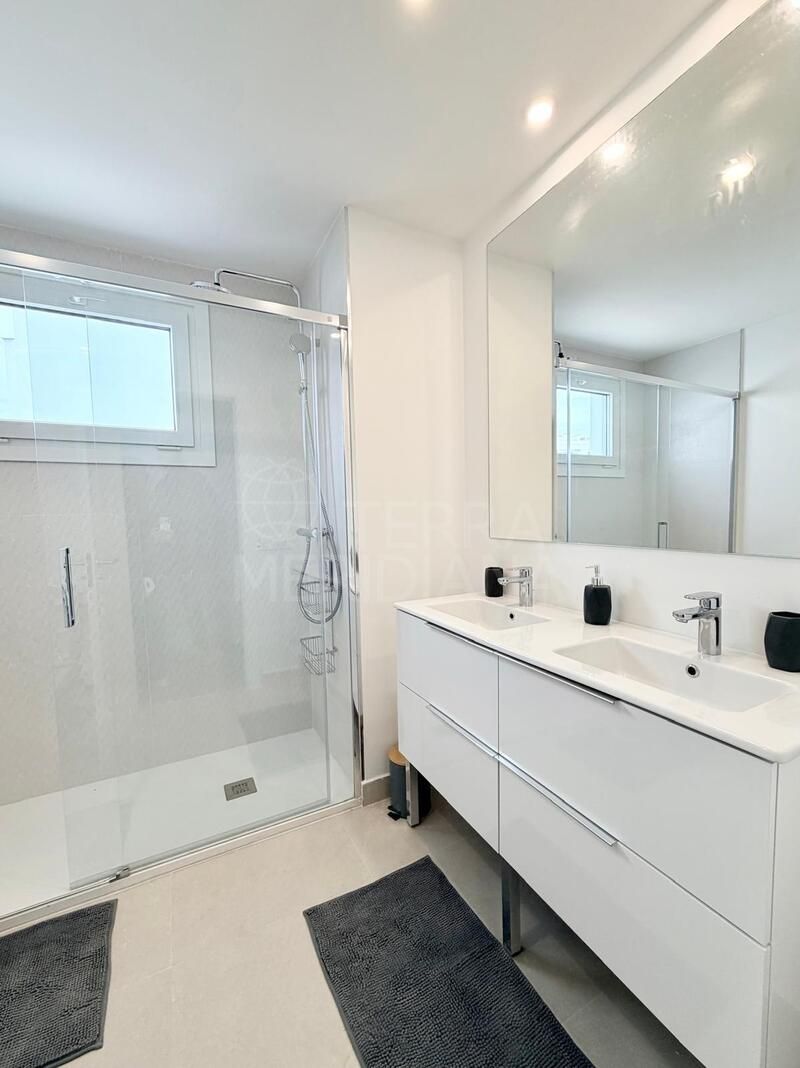 Apartment in Bel Air, Estepona
