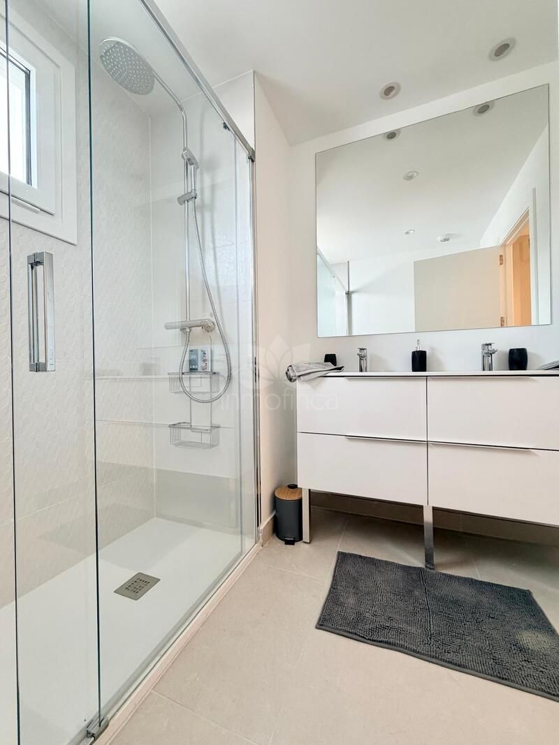 Apartment in Bel Air, Estepona