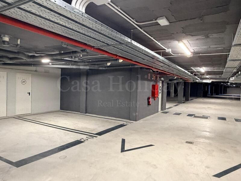 Apartamento en Bel Air, Estepona