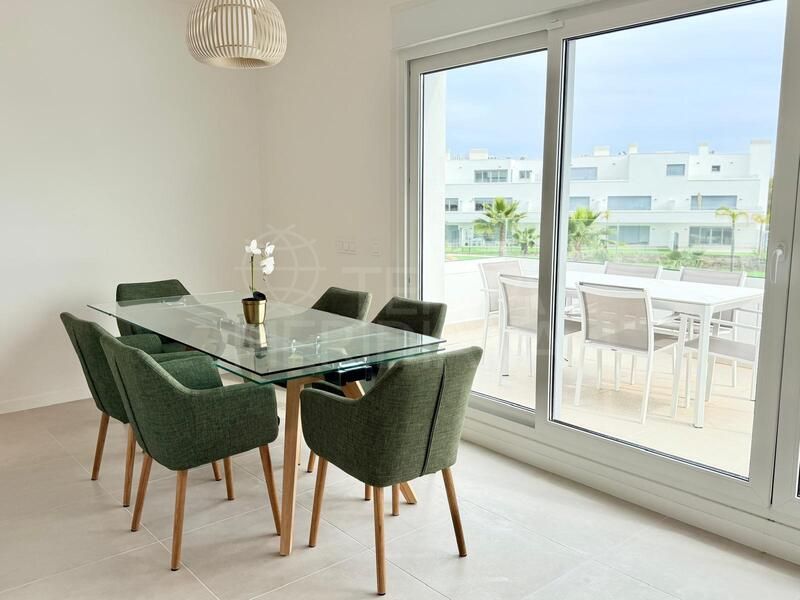 Apartment in Bel Air, Estepona