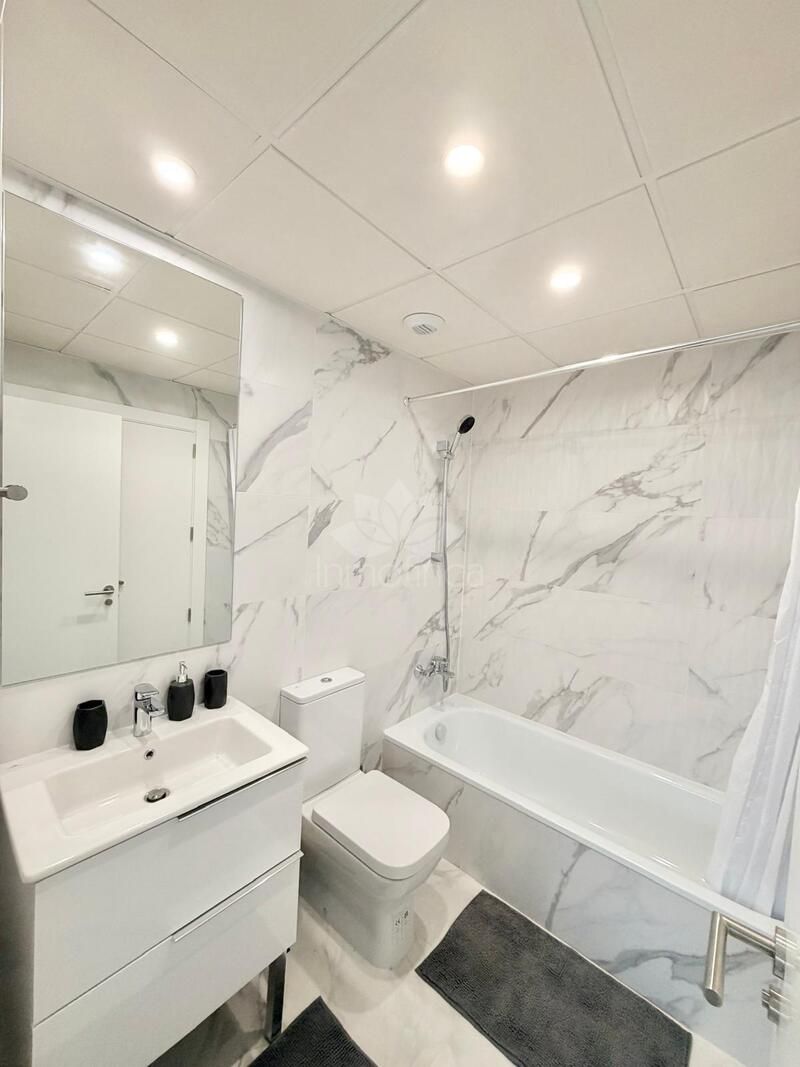 Apartment in Bel Air, Estepona