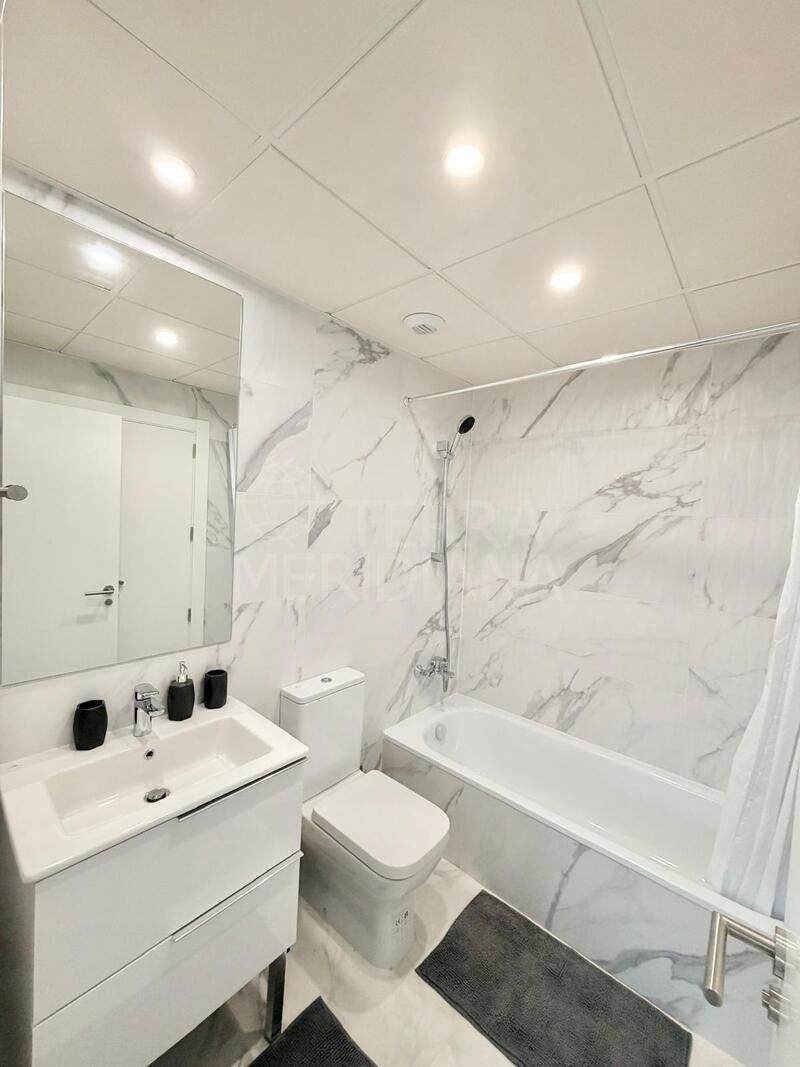 Apartment in Bel Air, Estepona