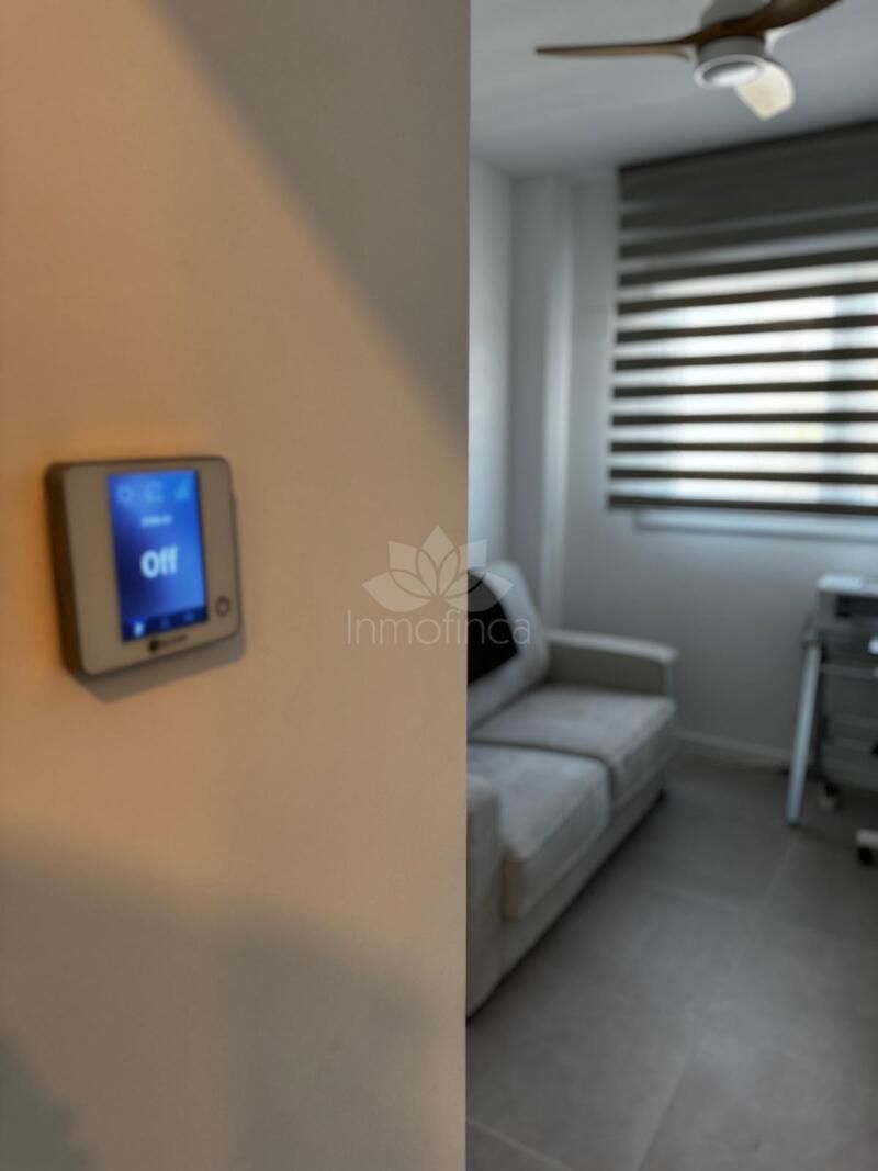 Apartment in Bel Air, Estepona