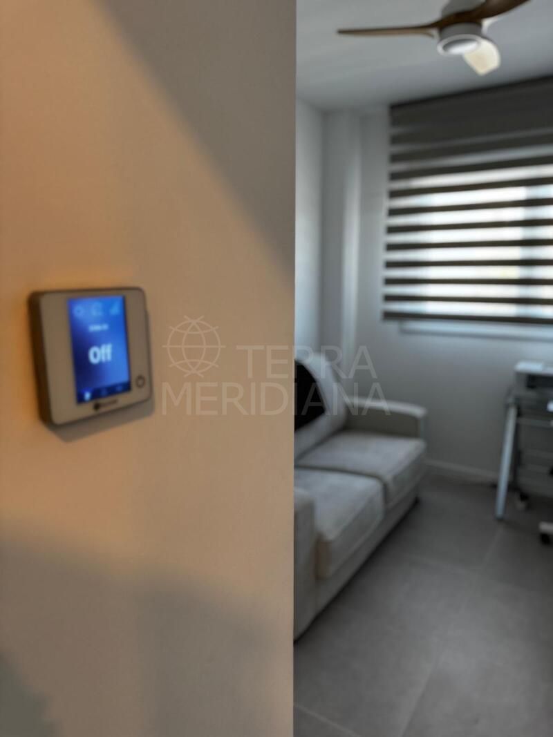 Apartment in Bel Air, Estepona