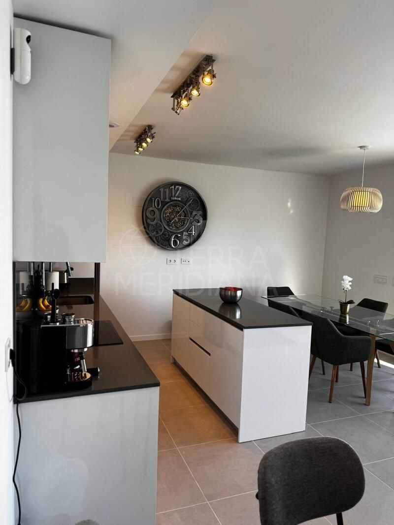 Apartment in Bel Air, Estepona
