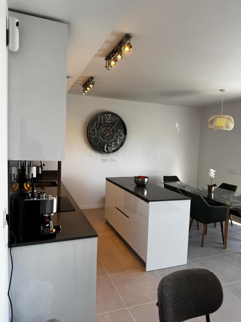 Apartamento en Bel Air, Estepona