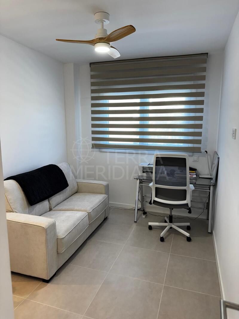 Apartment in Bel Air, Estepona