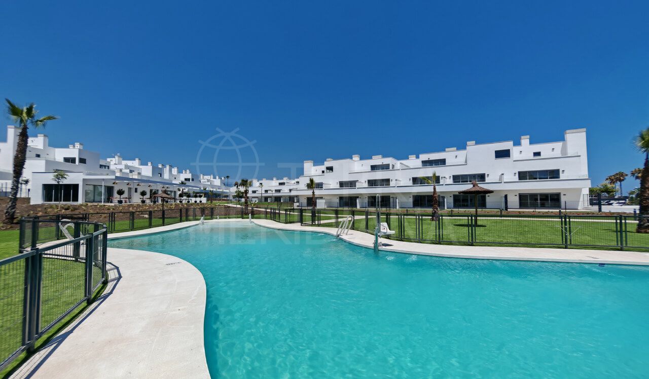 Apartment in Bel Air, Estepona