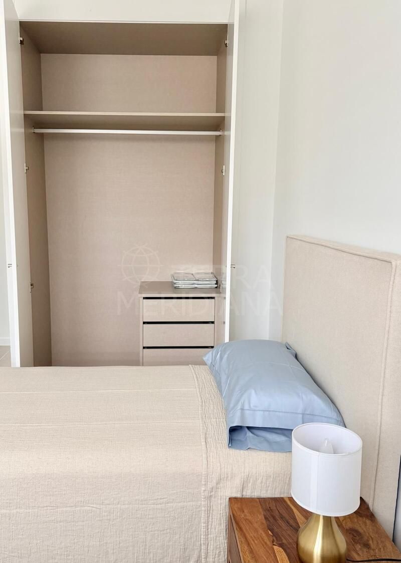 Apartment in Bel Air, Estepona