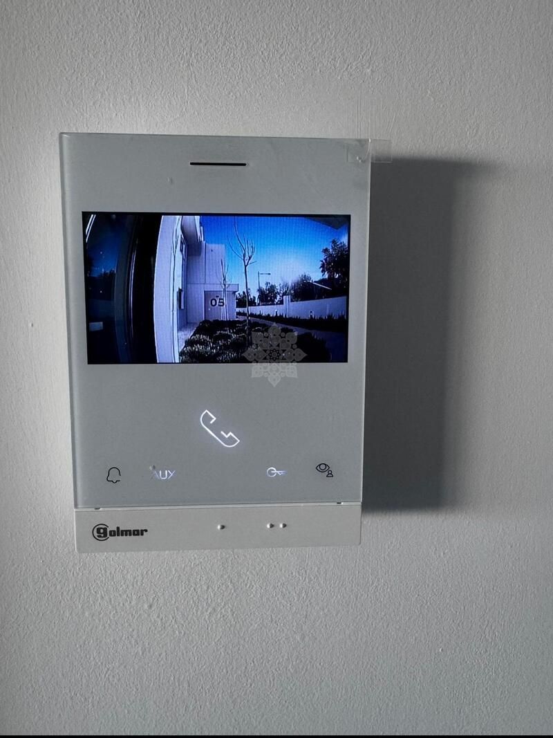 Apartamento en Bel Air, Estepona