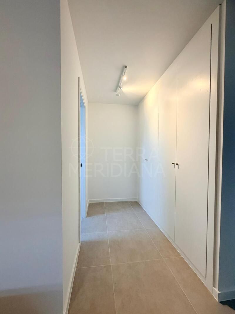 Apartment in Bel Air, Estepona